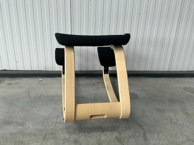 Stokke variér kniestoel - afbeelding 5 van  5