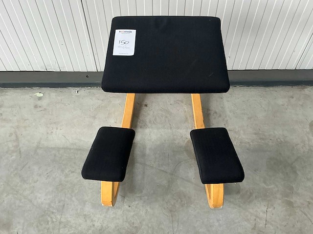 Stokke variér kniestoel - afbeelding 2 van  6