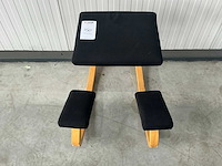 Stokke variér kniestoel - afbeelding 2 van  6