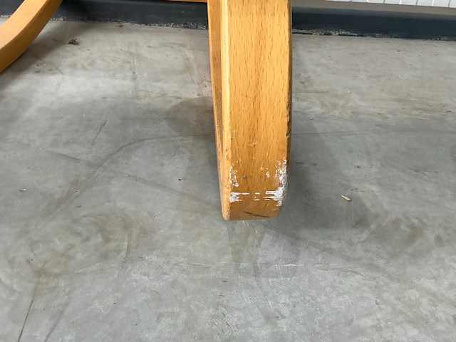 Stokke variér kniestoel - afbeelding 3 van  6