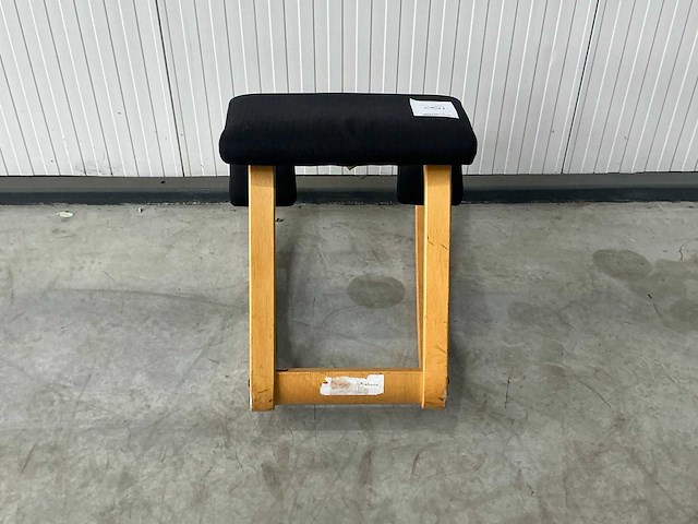 Stokke variér kniestoel - afbeelding 5 van  6