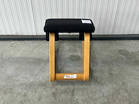 Stokke variér kniestoel - afbeelding 5 van  6