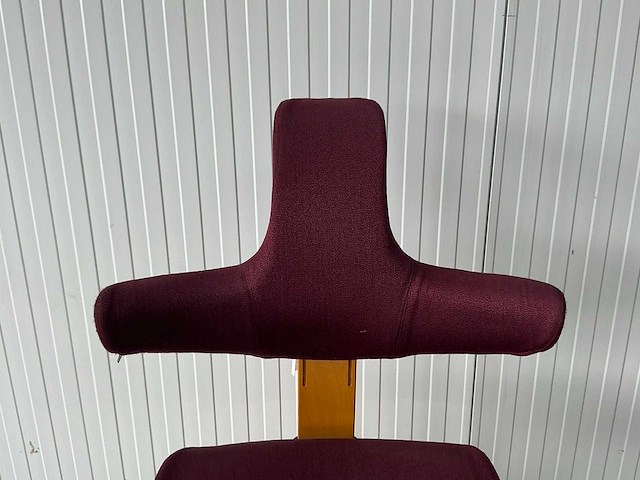 Stokke variér kniestoel - afbeelding 2 van  7