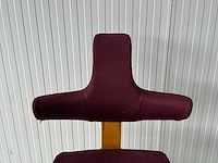 Stokke variér kniestoel - afbeelding 2 van  7