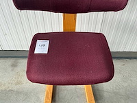 Stokke variér kniestoel - afbeelding 3 van  7