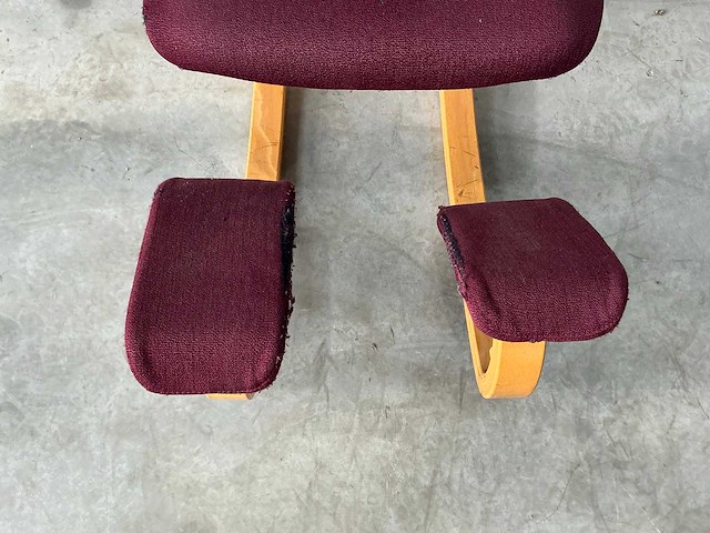 Stokke variér kniestoel - afbeelding 4 van  7
