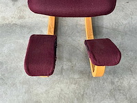 Stokke variér kniestoel - afbeelding 4 van  7