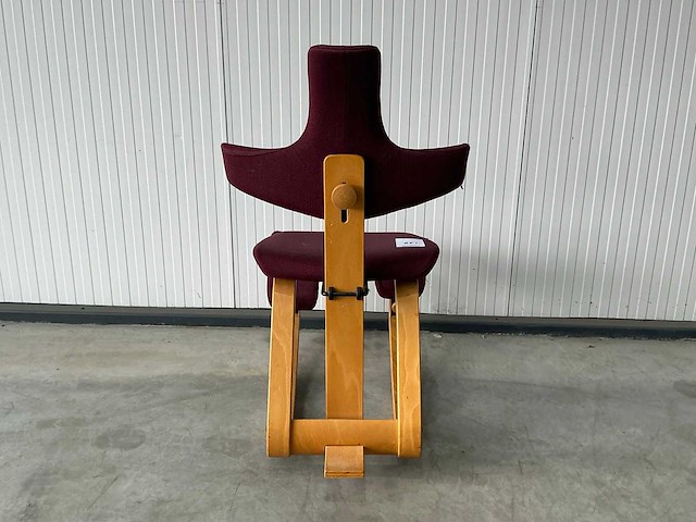 Stokke variér kniestoel - afbeelding 6 van  7