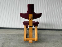 Stokke variér kniestoel - afbeelding 6 van  7