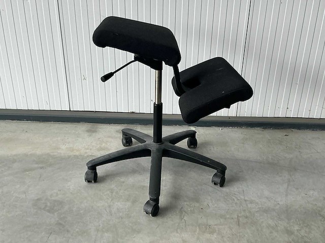 Stokke variér kniestoel - afbeelding 2 van  5