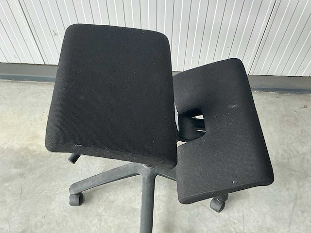 Stokke variér kniestoel - afbeelding 3 van  5