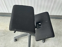 Stokke variér kniestoel - afbeelding 3 van  5
