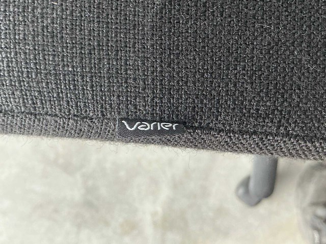 Stokke variér kniestoel - afbeelding 4 van  5