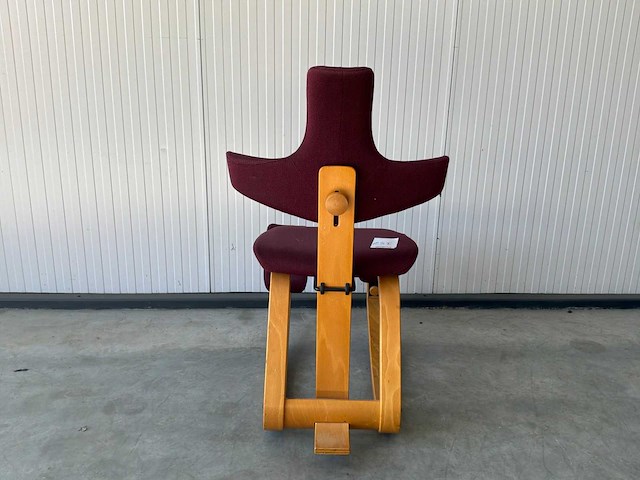 Stokke variér kniestoel - afbeelding 5 van  8
