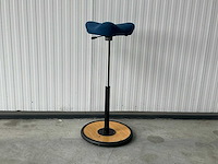 Stokke variér kruk - afbeelding 1 van  5