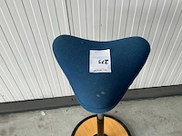Stokke variér kruk - afbeelding 2 van  5