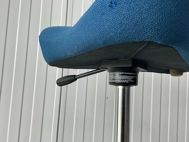 Stokke variér kruk - afbeelding 3 van  5