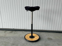 Stokke variér kruk - afbeelding 1 van  5