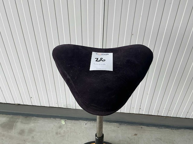 Stokke variér kruk - afbeelding 2 van  5