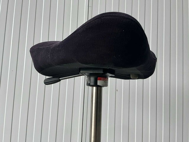 Stokke variér kruk - afbeelding 4 van  5