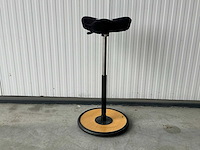 Stokke variér kruk - afbeelding 1 van  5
