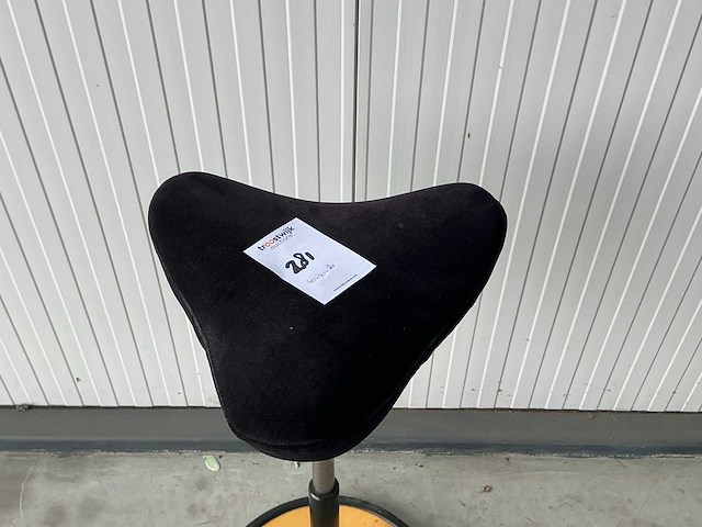 Stokke variér kruk - afbeelding 2 van  5