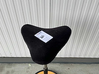 Stokke variér kruk - afbeelding 2 van  5