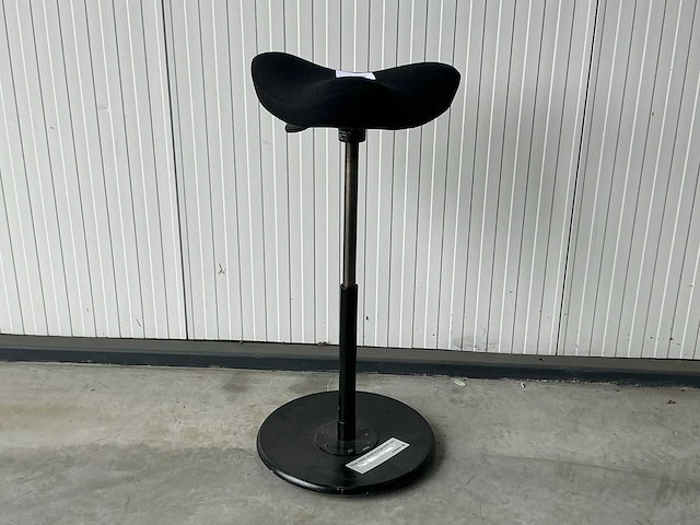 Stokke variér kruk - afbeelding 1 van  5