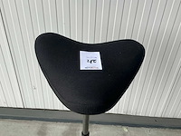 Stokke variér kruk - afbeelding 2 van  5