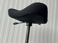 Stokke variér kruk - afbeelding 4 van  5