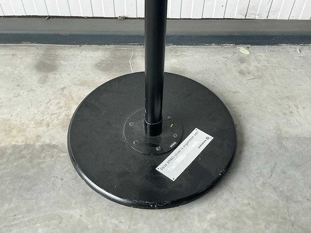 Stokke variér kruk - afbeelding 5 van  5