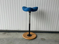 Stokke variér kruk - afbeelding 1 van  6