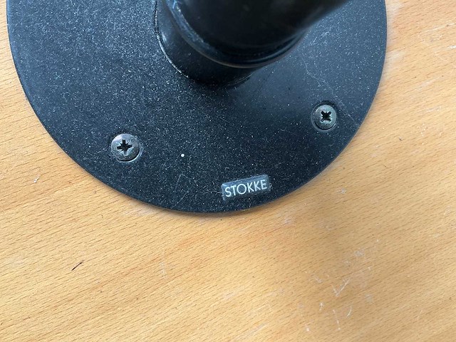 Stokke variér kruk - afbeelding 6 van  6