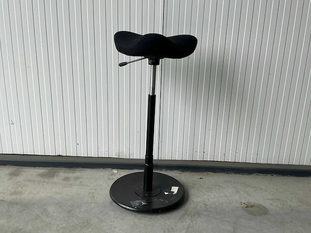 Stokke variér kruk - afbeelding 1 van  4