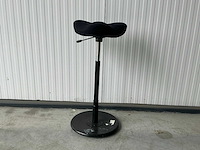Stokke variér kruk - afbeelding 1 van  4