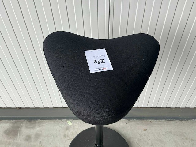 Stokke variér kruk - afbeelding 2 van  4