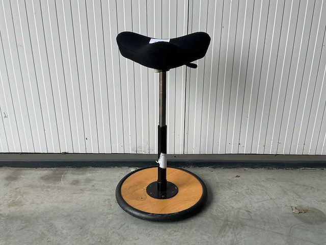 Stokke variér kruk - afbeelding 1 van  5