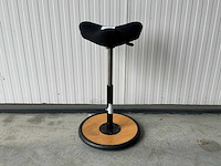 Stokke variér kruk - afbeelding 1 van  5