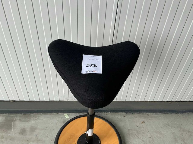 Stokke variér kruk - afbeelding 2 van  5