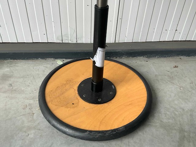 Stokke variér kruk - afbeelding 4 van  5