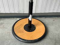 Stokke variér kruk - afbeelding 4 van  5