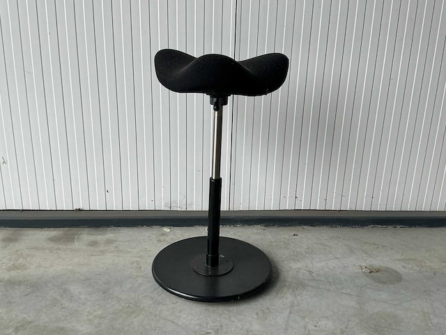 Stokke variér kruk - afbeelding 1 van  5