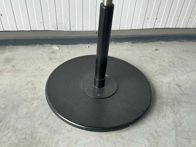 Stokke variér kruk - afbeelding 4 van  5