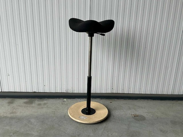 Stokke variér kruk - afbeelding 1 van  6