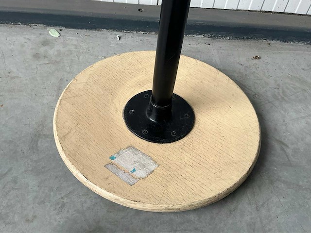 Stokke variér kruk - afbeelding 5 van  6