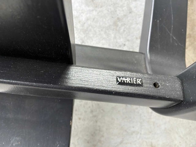 Stokke varier thatit schommelstoel - afbeelding 5 van  5
