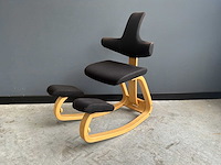 Stokke varier thatsit schommelstoel - afbeelding 1 van  5