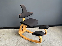 Stokke varier thatsit schommelstoel - afbeelding 2 van  5