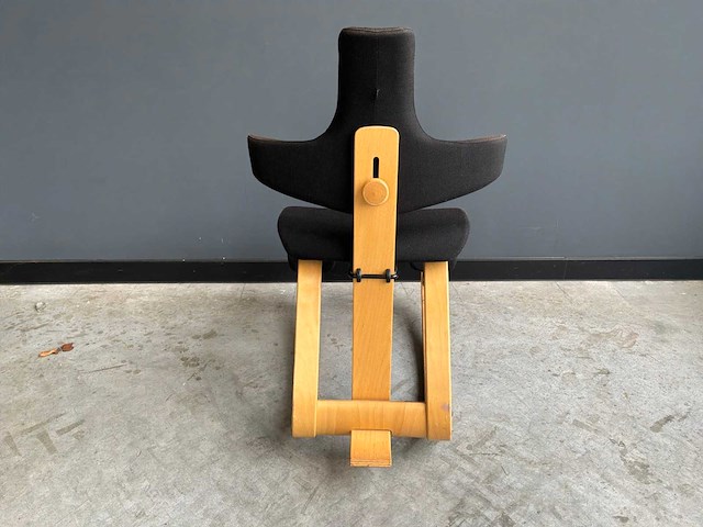 Stokke varier thatsit schommelstoel - afbeelding 3 van  5
