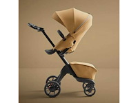 Stokke xplory x golden yellow au - kinderwagen - afbeelding 1 van  2